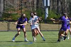 WLax vs Emerson  Women’s Lacrosse vs Emerson College. : WLax, lacrosse